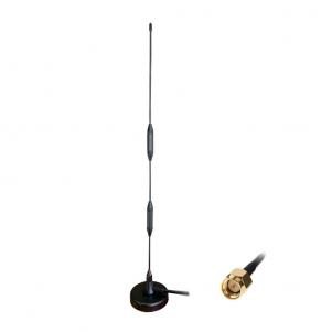 3G Mobile Antenna With 7/9dBi High Gain SMA Connector